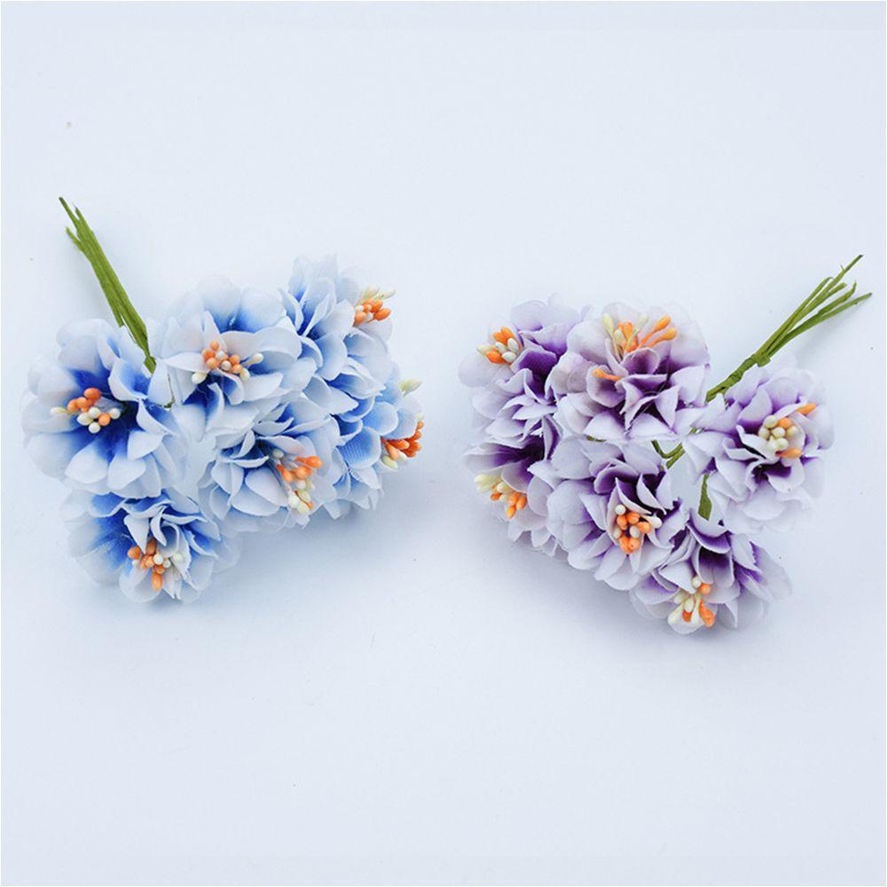 KUNHEV Bó Hoa Mẫu Đơn Nhân Tạo Nhiều Màu Sắc Chất Lượng Cao