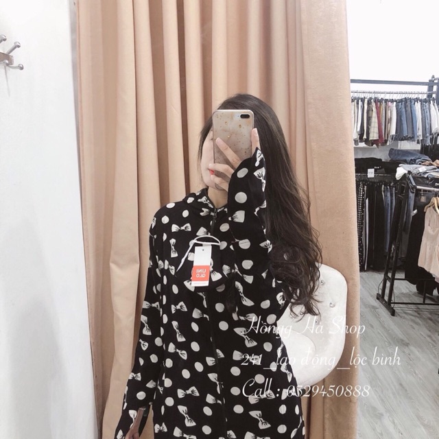 Bộ nắng lanh nhung 2 lớp