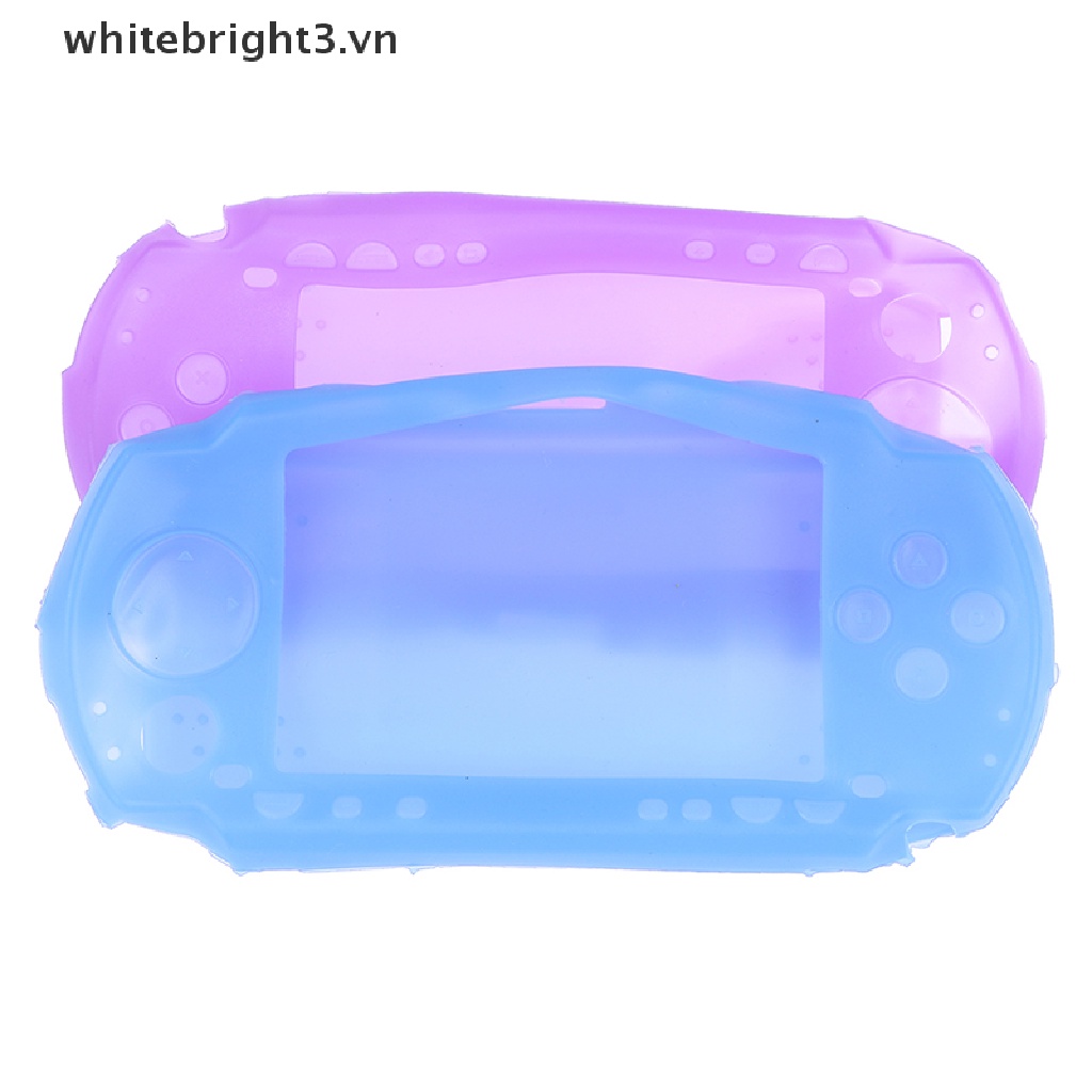 Ốp Lưng Silicone Cho Sony PlayStation
