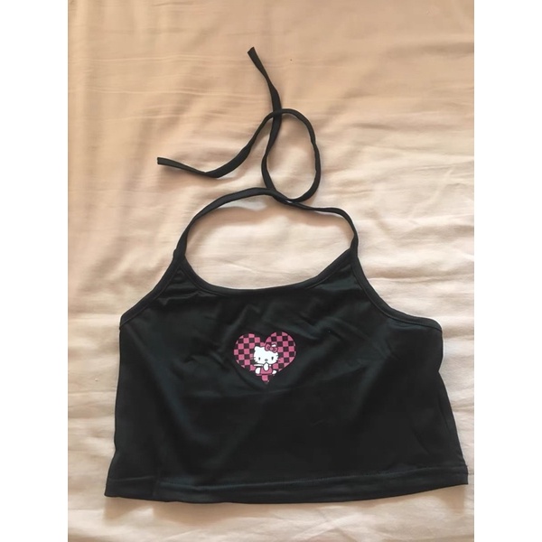 ÁO YẾM HAI DÂY/ CÓ ẢNH THẬT Ở CUỐI/ TIỆM THỜI TRANG LOLITA JK CHÍNH HÃNG LOLIQUESWEET