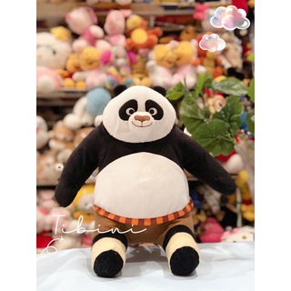 GẤu bông Kungfu Panda - Ảnh thật