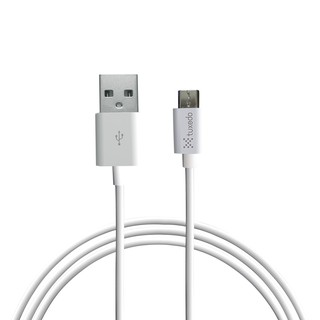 Dây cáp sạc điện thoại Tuxedo Micro USB Data Cable 1M (Hỗ trợ sạc nhanh và truyền tải dữ liệu)