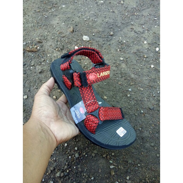 Giày sandal bền chắc chuyên dụng cho chạy bộ leo núi