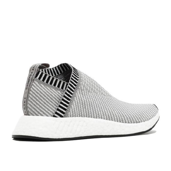 GIÀY THỂ THAO NMD CS2 DARK GREY