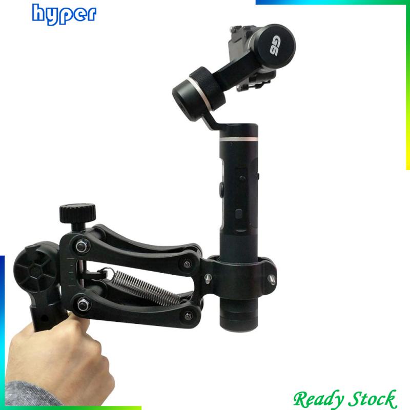  Smooth 4 Feiyu 4-Axis Gimbal Stabilizer For Moblie Phone Smartphones