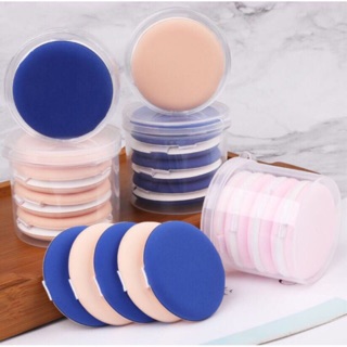 BÔNG đánh phấn nước air Cushion