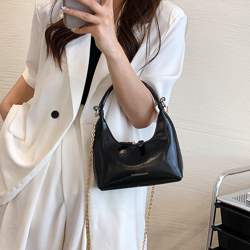 Túi Đeo Vai Thời Trang Cao Cấp Dễ Phối Đồ Cho Nữ