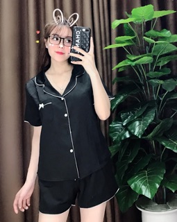 SET BỘ LỤA THÁI