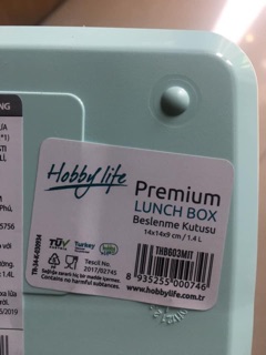 BỘ HỘP CƠM NHỰA LOCK&LOCK THB603