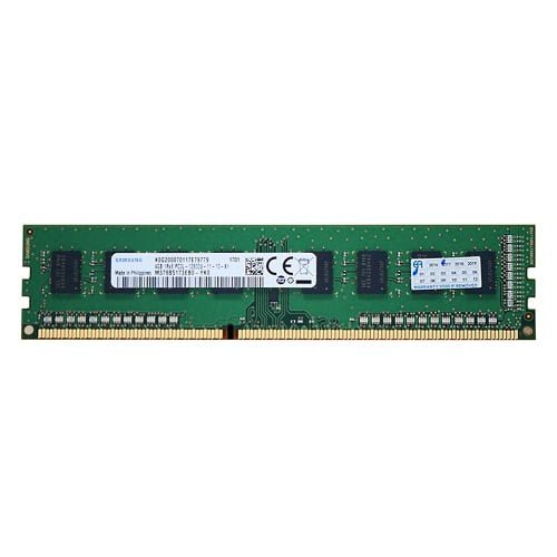 RAM PC Samsung Bus 1600 PC3/PC3L Chính Hãng Samsung (Bảo Hành 3 năm)