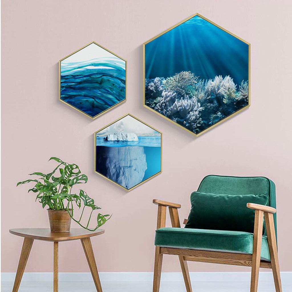 Kệ tivi thương hiệu IGEA