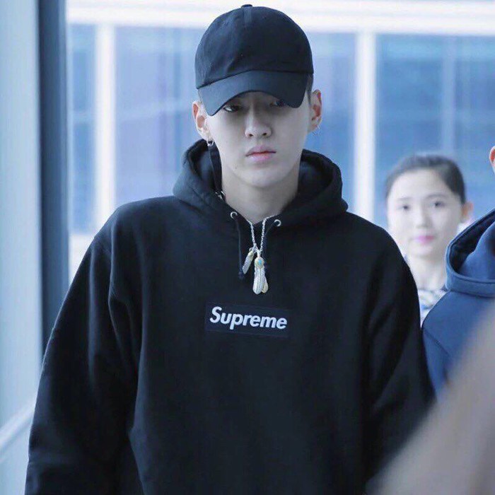 ÁO HOODIE SUPREME NAM NỮ CAO CẤP