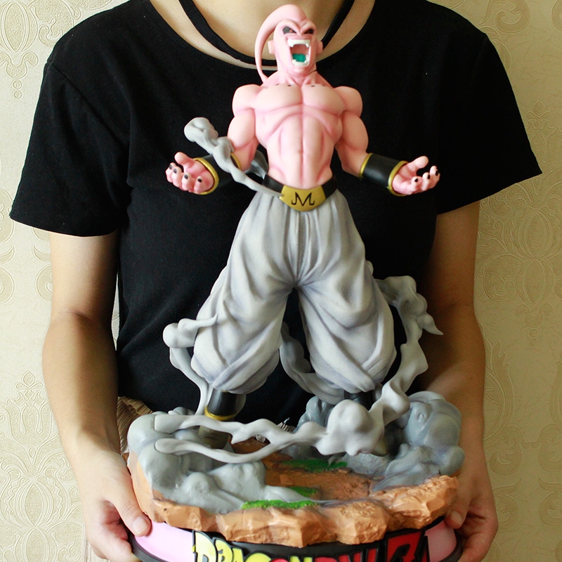 💝 Hot New Mô Hình Ma bư gầy ( DRAGONBALL ) Hàng siêu đẹp 💝💝