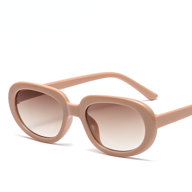 Kính Mát Chống Tia UV400 Cho Nam Nữ