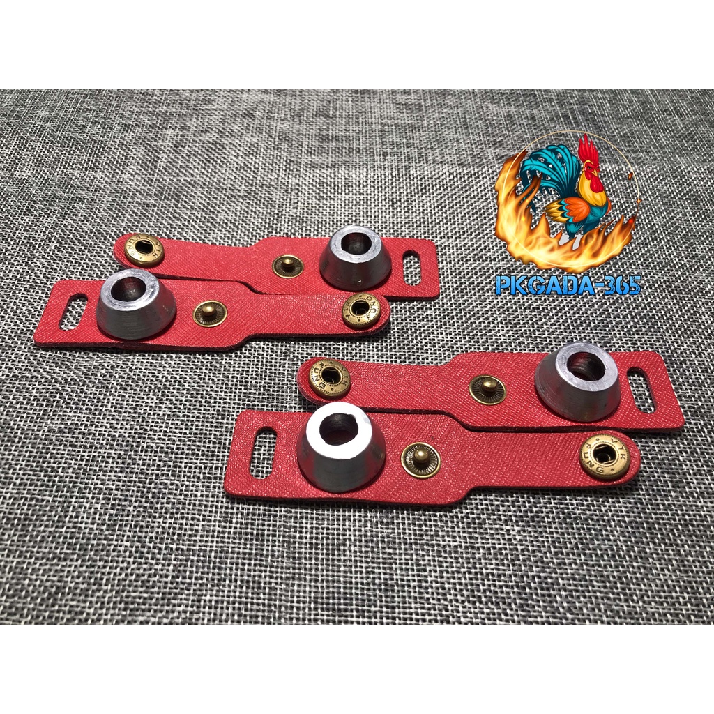 Tạ tập lực dùng cho gà tre, tạ chì - pkgada365