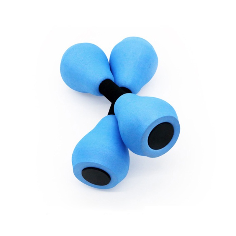 Set 2 Quả Tạ Tập Bơi / Bơi Lội Tiện Lợi
