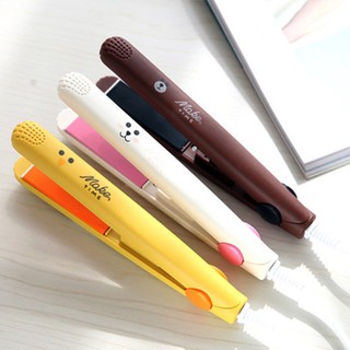 máy duỗi tóc mini có hộp