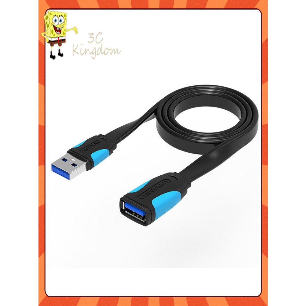 Dây Cáp Sạc Mở Rộng Usb 3.0 Male Sang Female | BigBuy360 - bigbuy360.vn