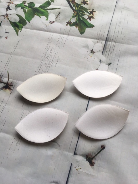 Mút độn thêm bikini nhiều loại mỏng,dày