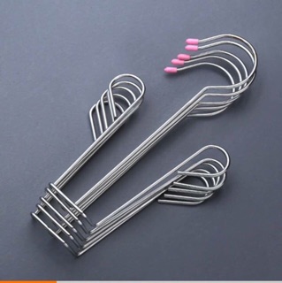 Móc phơi giày bằng inox