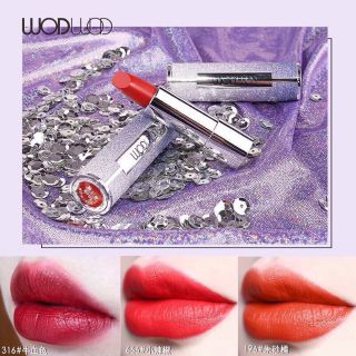 Son wodwod mẫu mới 2019 được lựa màu
