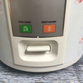 NỒI CƠM ĐIỆN KANGAROO KG14B (sẵn sll)