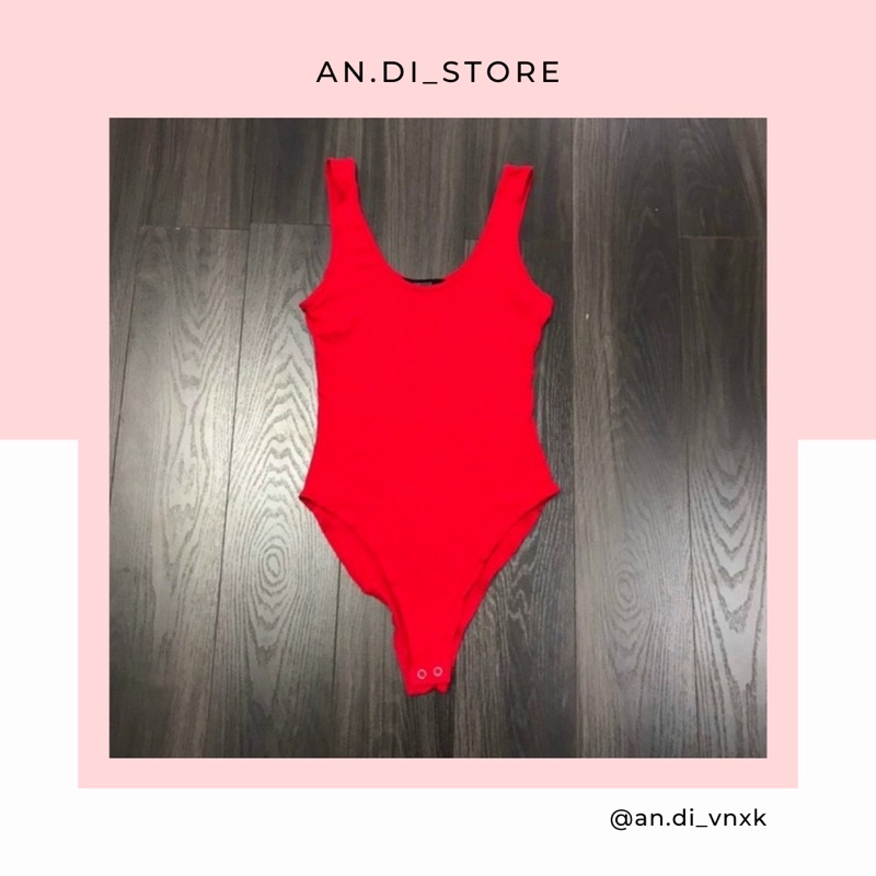Bodysuit Forever21 | BigBuy360 - bigbuy360.vn