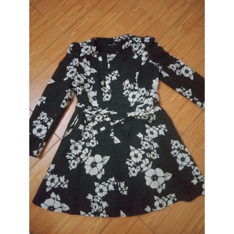 áo khoác empso size M