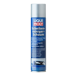 Chai Xịt Vệ Sinh Kính Liqui Moly Windshield Cleaner Foam 1512 (300ml)