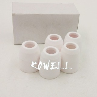 Chụp sứ cắt plasma tc 80a - phụ kiện máy cắt
