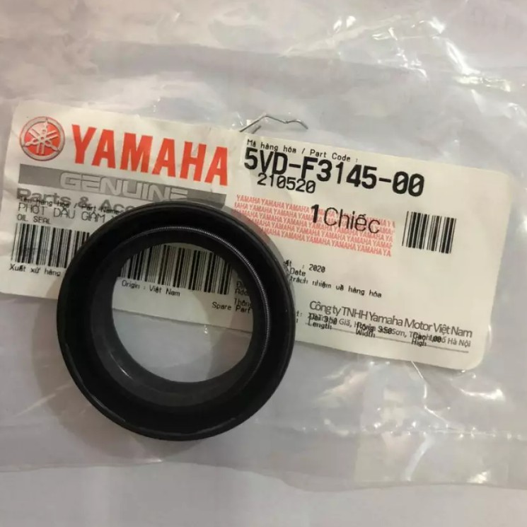 Phớt phuộc (giảm sóc) xe Yamaha chính hãng