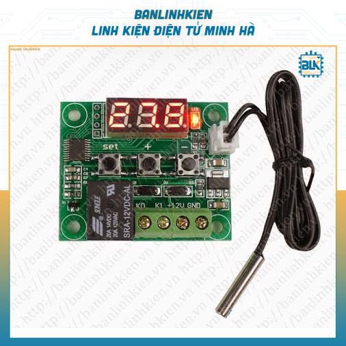 Module Khống Chế Nhiệt Độ MH001209