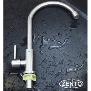 VÒI RỬA BÁT ZENTO SUS4636