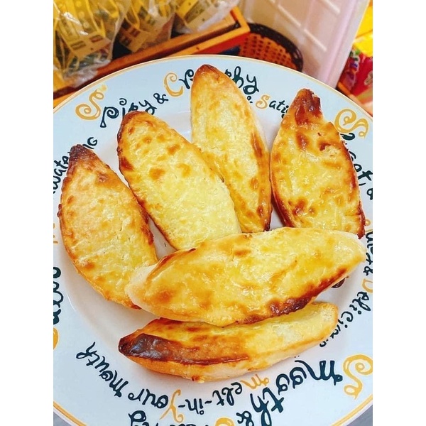SỐT PHOMAI NGỌT