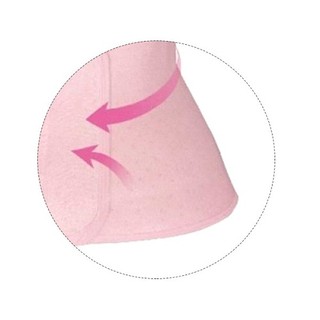 [Xả Kho] Gen nịt bụng Kuku Size M, L, XL