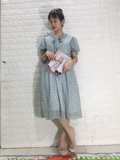 váy maxi 👗👗👗👗