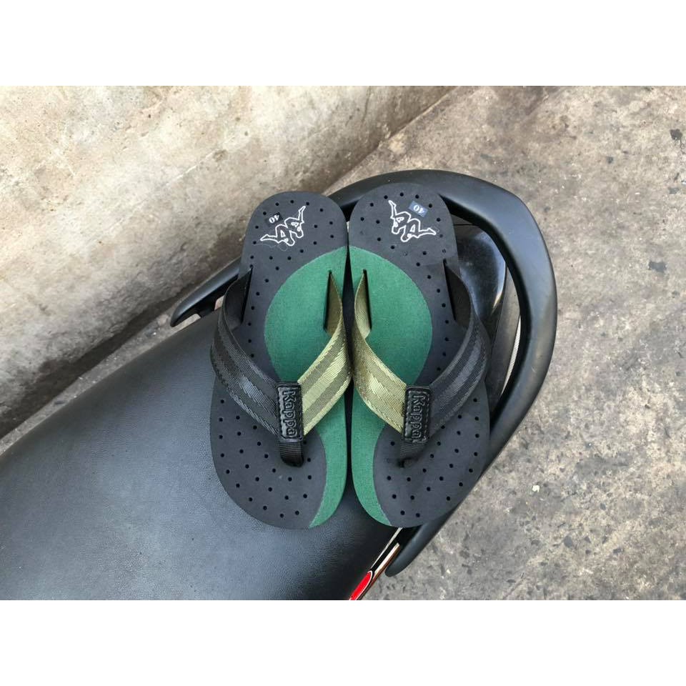 Dép kẹp KAPPA unisex