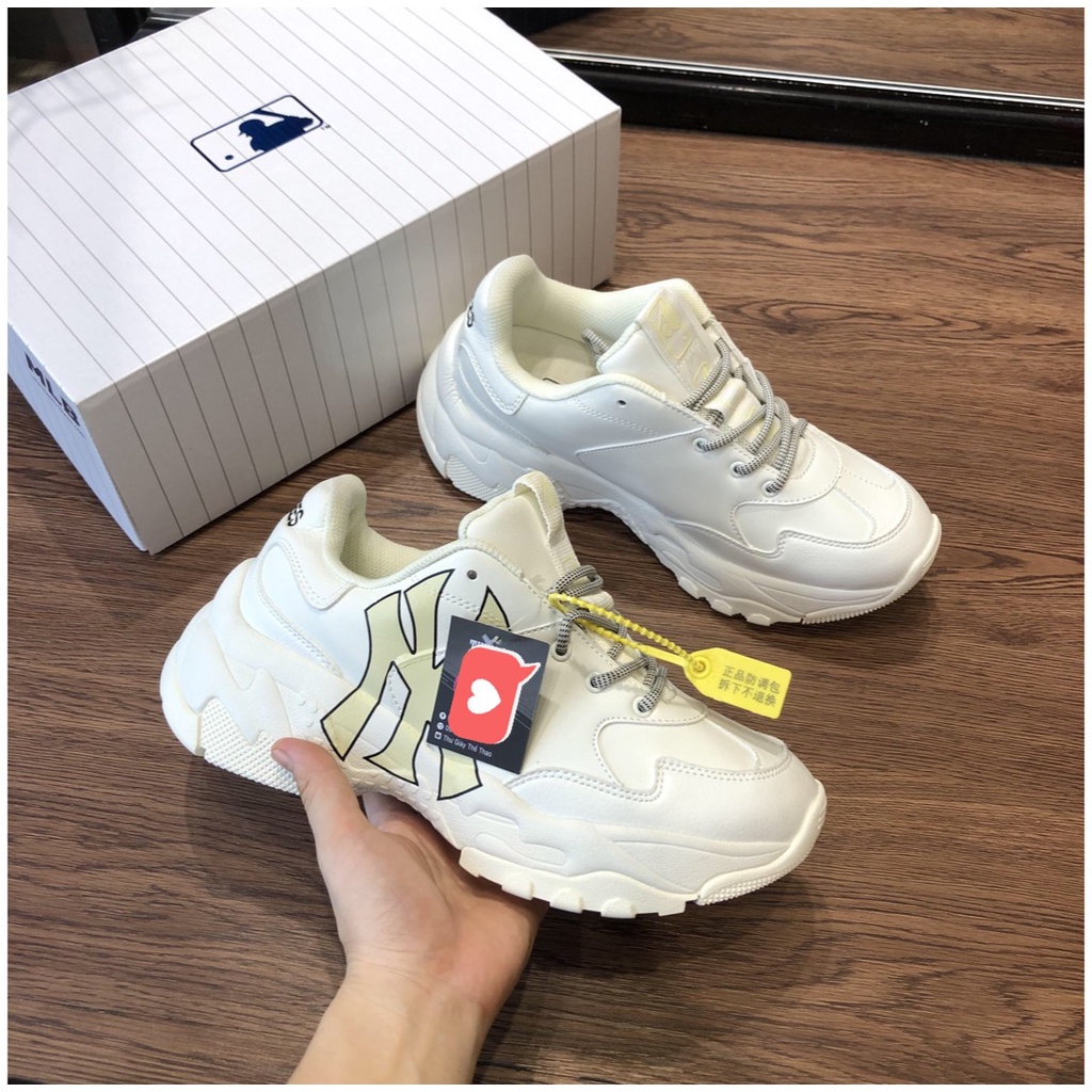 [𝗕𝗮́𝗻 𝗹𝗼̂̃ 𝘃𝗼̂́𝗻] Giày thể thao,Giày Sneaker 𝐌𝐋𝐁 ny chữ vàng,boston mới nhất,hót nhất,bản vnxk [ BẢN TRUNG ]