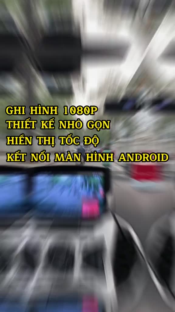 Camera Hành Trình ô tô  V8 WIFI XETABON - Full HD có kết nối Điện Thoại Và Màn Hình ANDROID Bảo hành 1 đổi 1 trong 1 năm | BigBuy360 - bigbuy360.vn