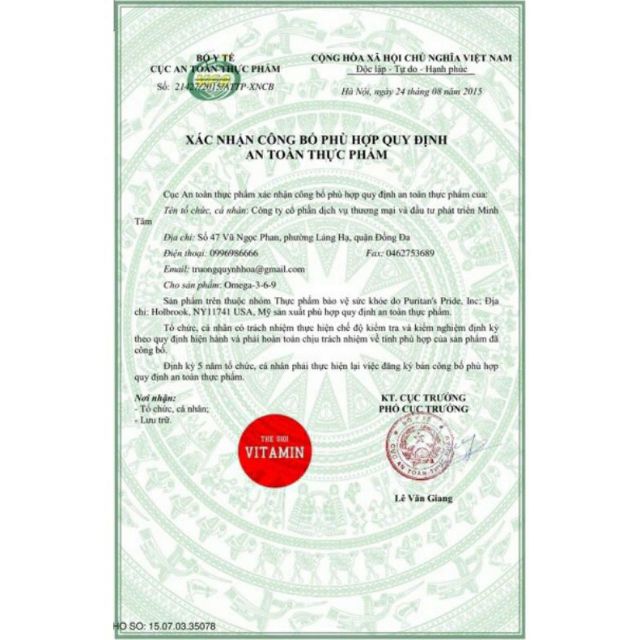 DẦU CÁ OMEGA 3-6-9 MIRROLLA 100V | BigBuy360 - bigbuy360.vn