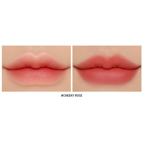 Son kem 3CE VELVET LIP TINT