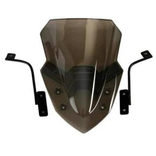 Kính chắn gió chuyên dụng dành cho xe mô tô Yamaha Freego