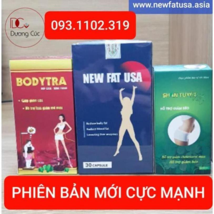 [SIÊU THẢI MỠ] Giảm 16Kg Không Ăn Kiêng - Không Tăng Lại - BODYTRA PLUS - Giảm Cân Viện Dược Liệu Trung Ương | BigBuy360 - bigbuy360.vn