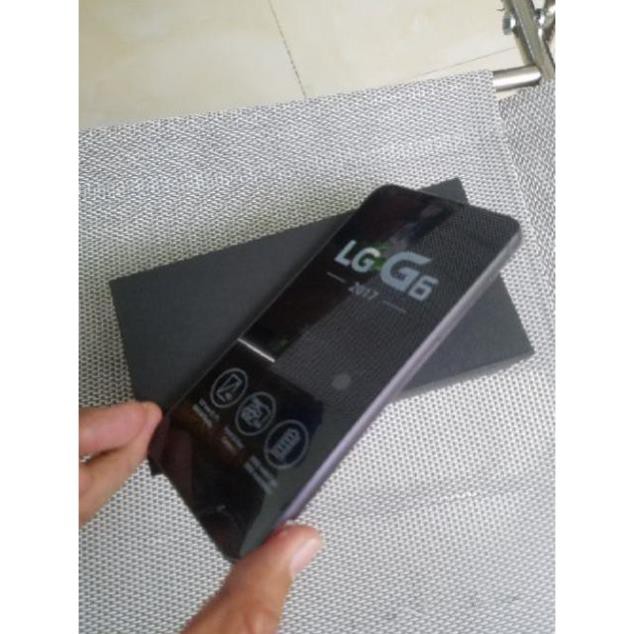 Điện thoại LG G6 mới Fullpkien