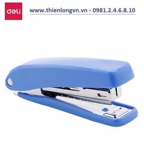 Dập ghim bấm kim số 10 Deli 0281