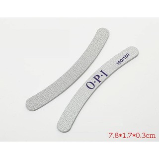 Dũa Móng OPI 100/180