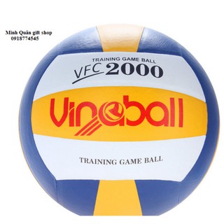 Bóng chuyền Vinaball VFC2000 số 5
