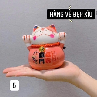 Mèo thần tài