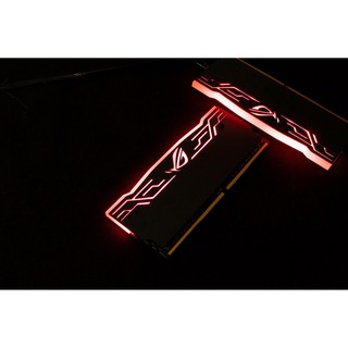 Tản nhiệt ram Asus - led Digital sync