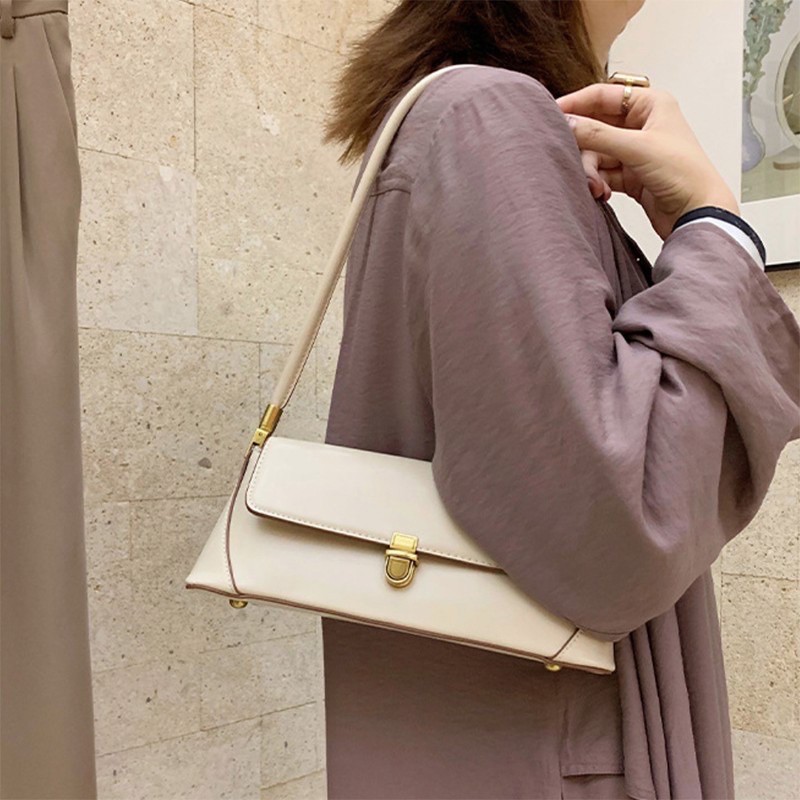 Túi xách kẹp nách nữ Micocah KN3